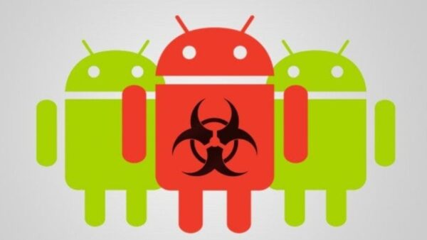 Malware android toxicpanda
