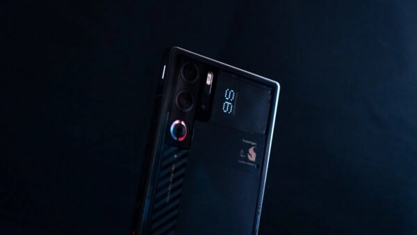 Nubia, Red Magic, 10, Ultra, Qualcomm