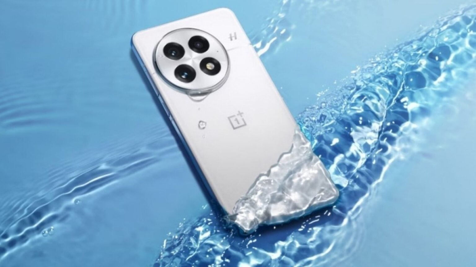 OnePlus 13 ufficiale