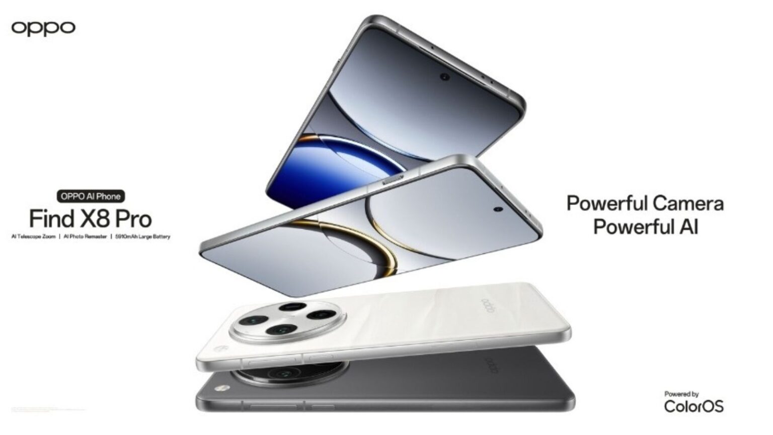 Oppo find x8 Pro 11