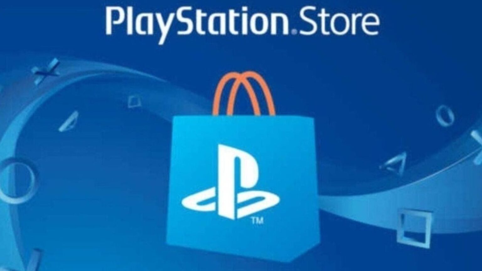 PlayStation Store 30