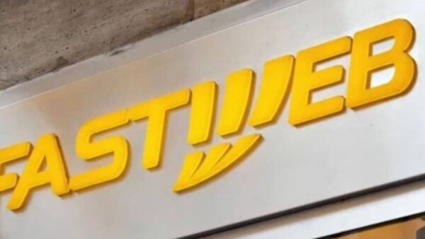 Fastweb Mobile offerte novembre