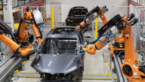 BMW e BYD, l'Ungheria si conferma un hub per l'industria