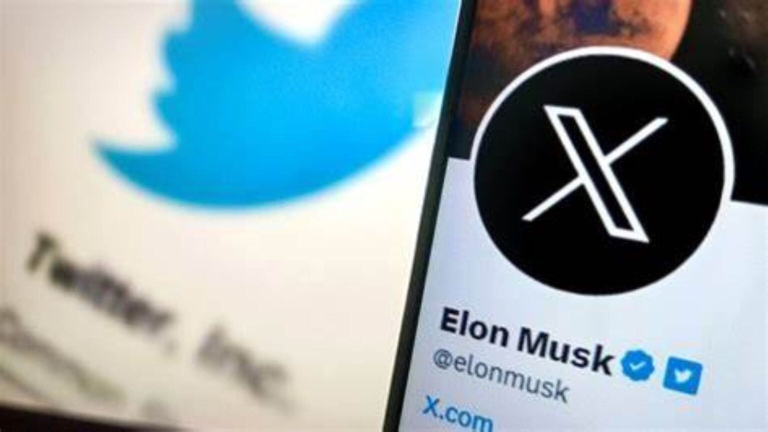 Elon Musk, X privilegia gli account repubblicani