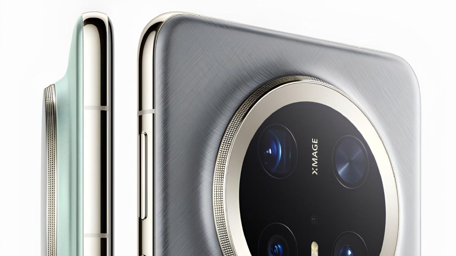 Huawei, nuova serie Mate 70