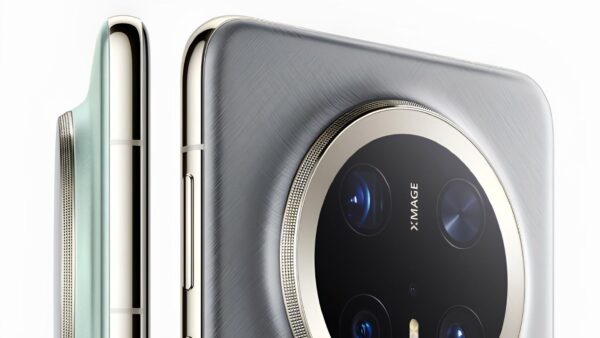 Huawei, nuova serie Mate 70
