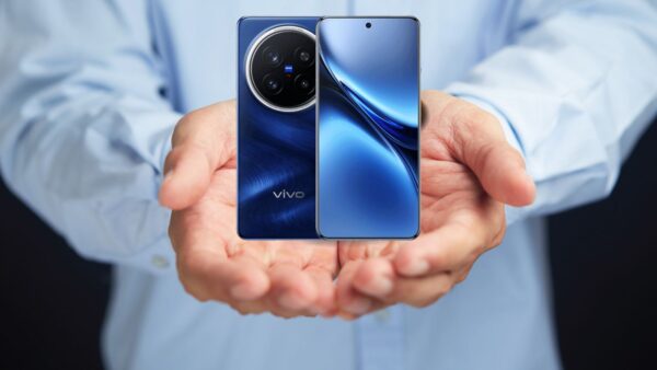 Vivo X200 e X200 Pro fuori dalla Cina per la prima volta