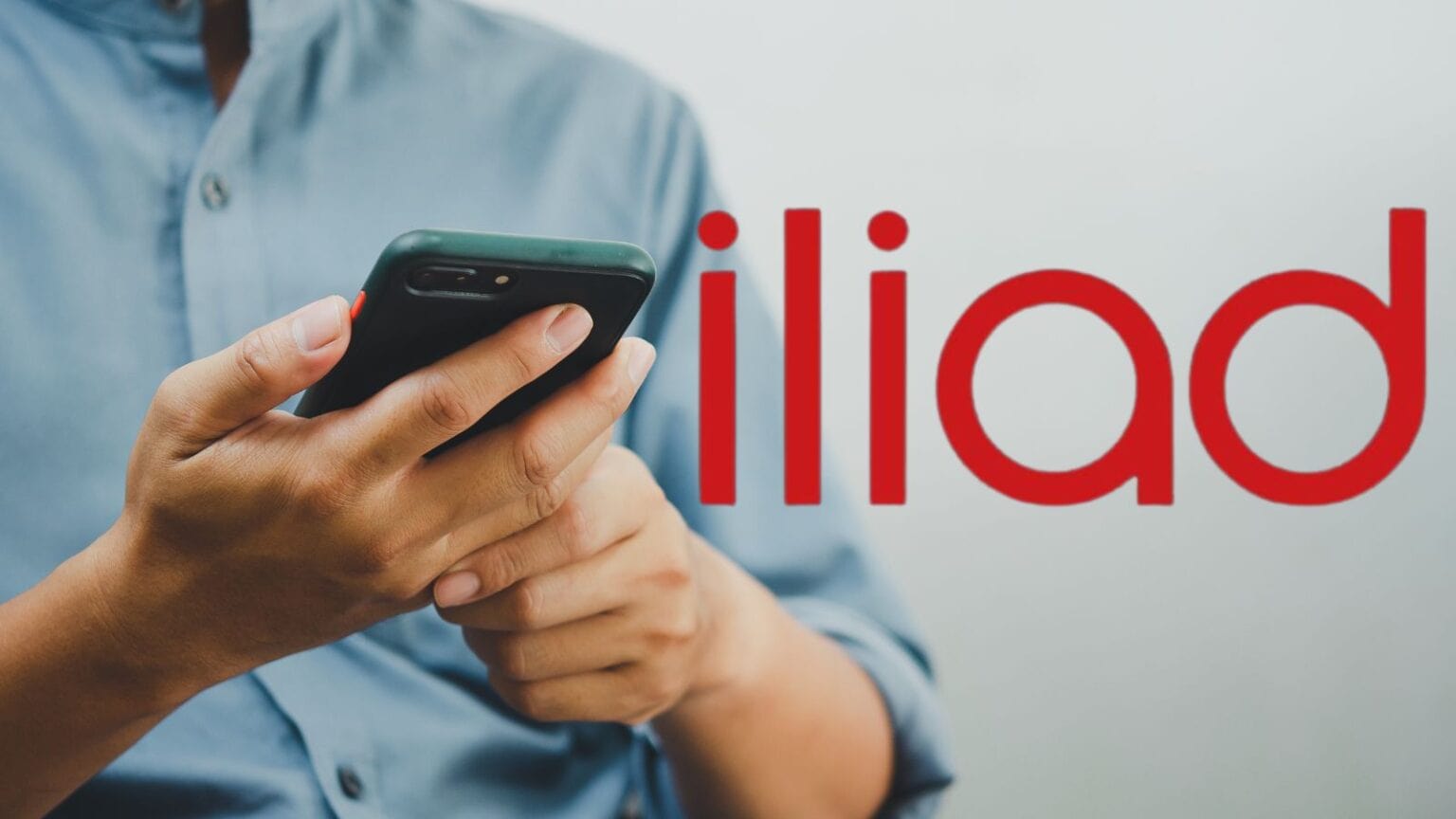 Iliad e le sue nuove promozioni telefoniche