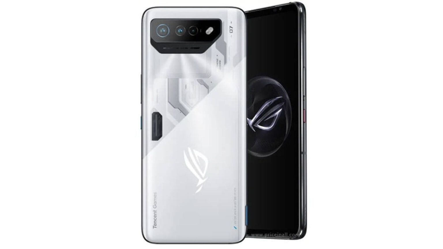 Asus, ecco il nuovo ROG Phone 9 FE
