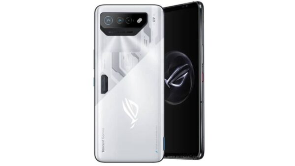 Asus, ecco il nuovo ROG Phone 9 FE