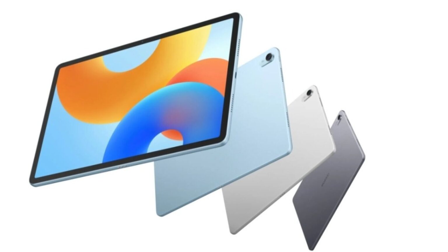 Huawei MatePad 11.5 2024