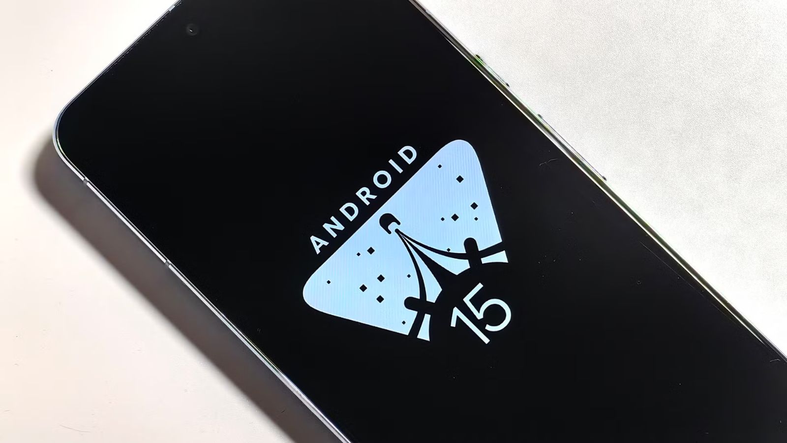 Android 15 ottimizzazione di ricarica