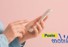 Naviga, chiama, risparmia: Poste Mobile è la tua scelta intelligente Prova Creami EXTRA WOW 150 di Poste Mobile