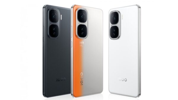 Iqoo Neo 10 debutto