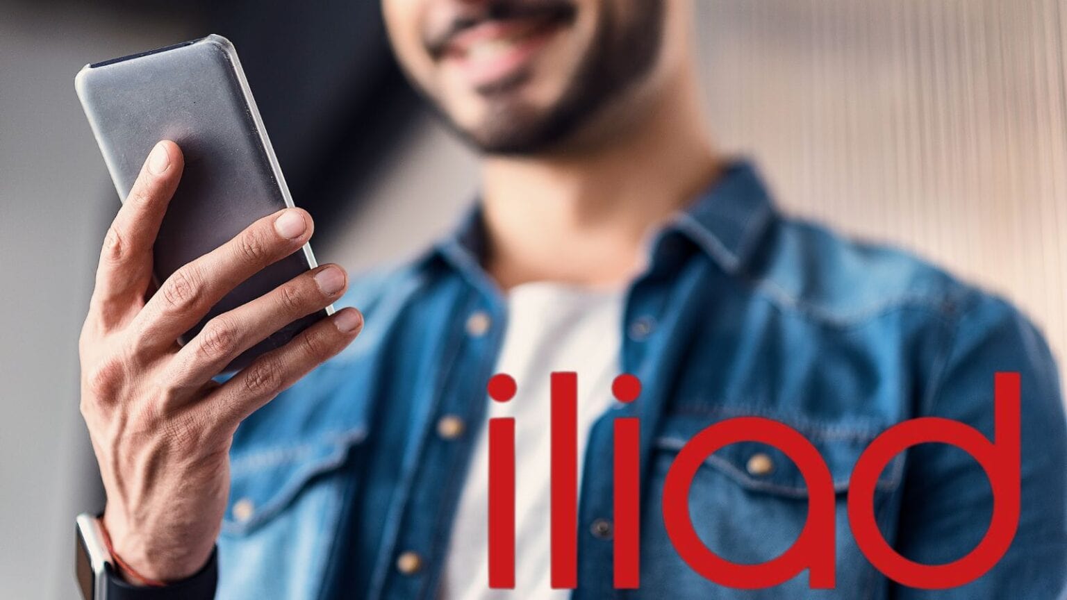 Ecco le nuove promozioni di Iliad
