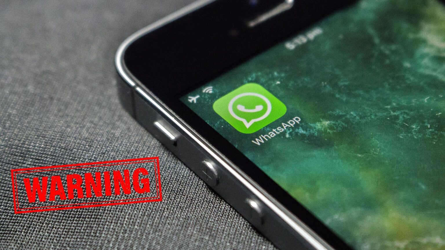 Attenzione a questa truffa su WhatsApp
