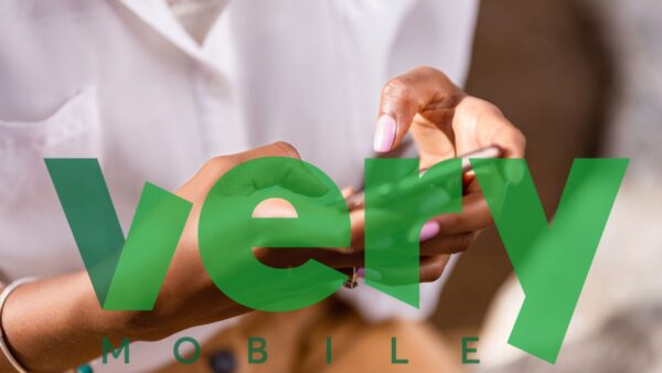 Tutte le offerte di Very Mobile