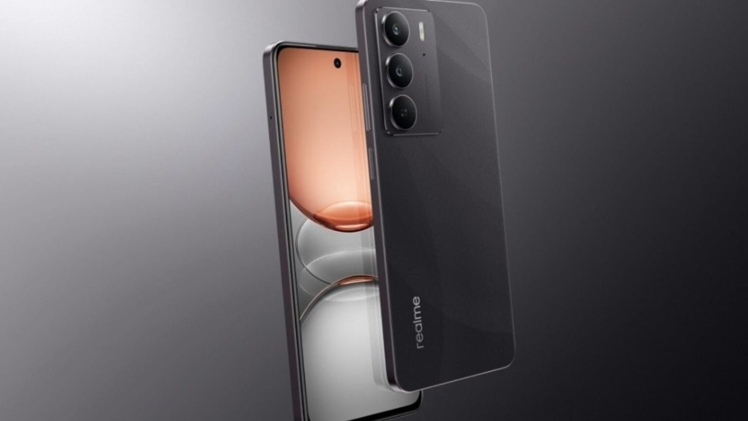 Realme c75 ufficiale