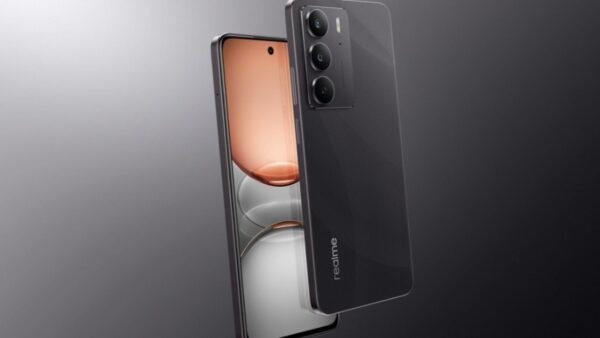 Realme c75 ufficiale