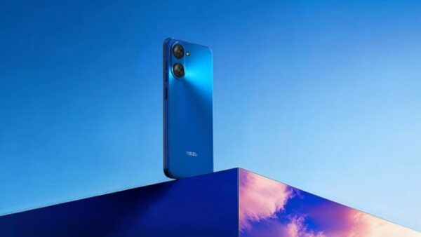 Meizu mblu 21