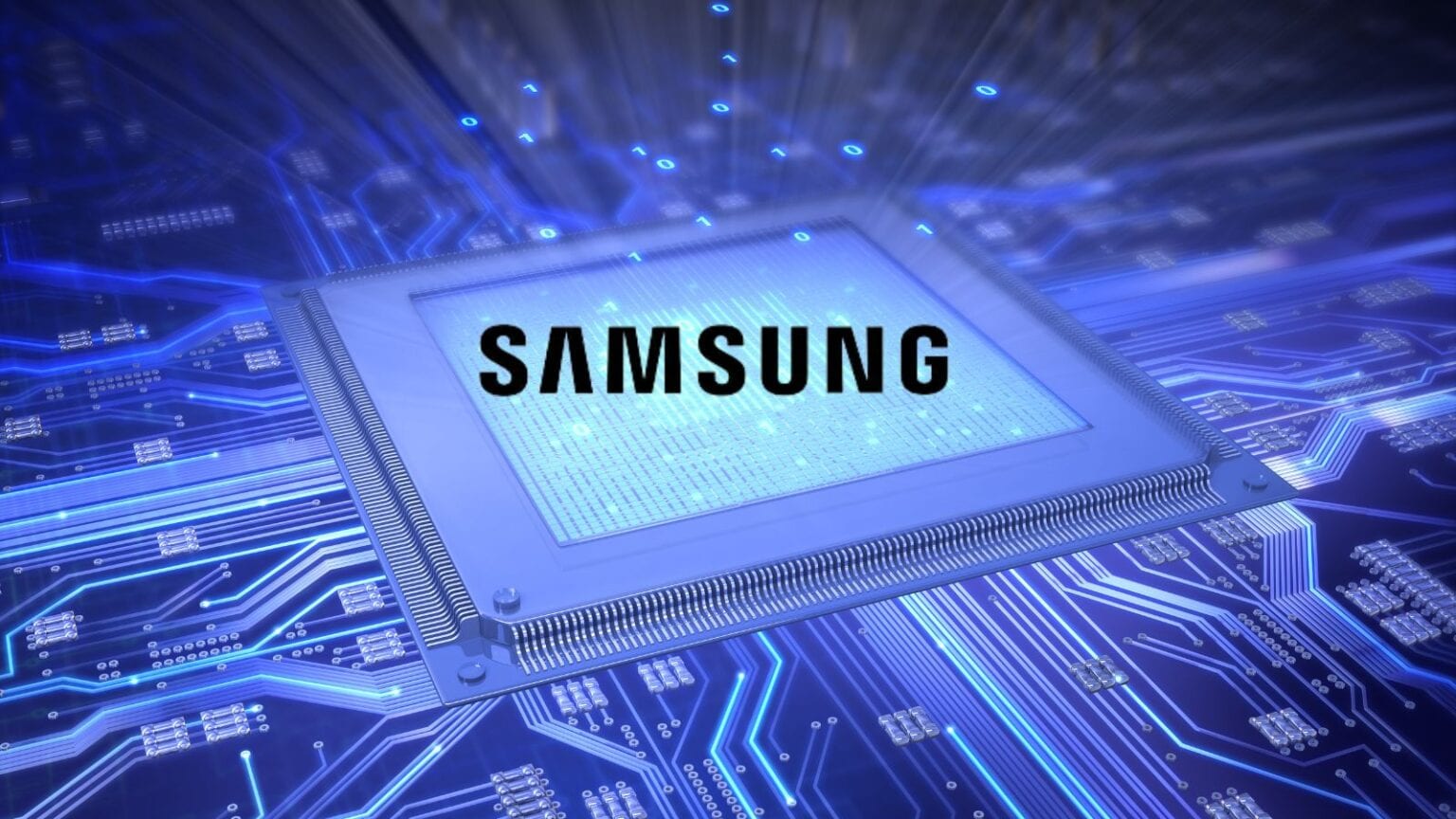 Samsung smentisce la fine dello sviluppo di Exynos 2600