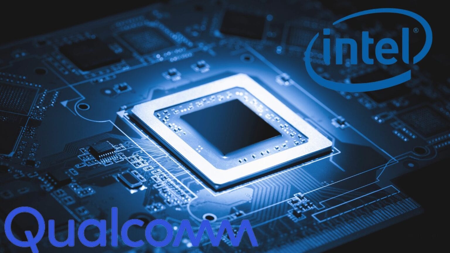 Salta l'acquisizione di Intel da parte di Qualcomm