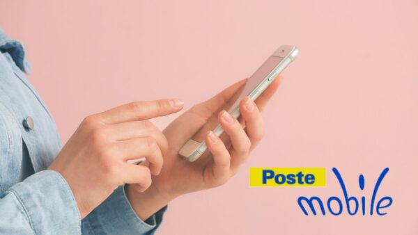 Prova Creami EXTRA WOW 150 di Poste Mobile
