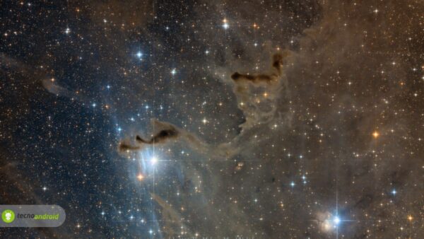 La foto del cielo scattata da un banchiere umbro ha vinto un grandissimo riconoscimento da parte della NASA