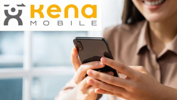 Kena Monile e le super offerte per i clienti
