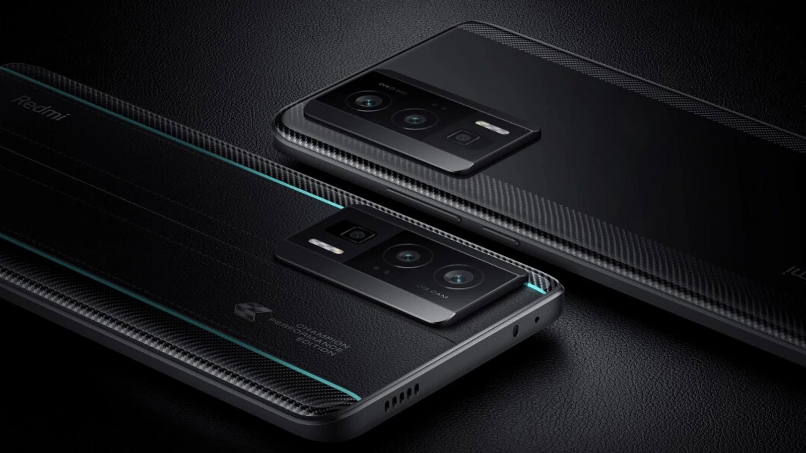 Redmi K80, cosa aspettarci dai flagship di Xiaomi
