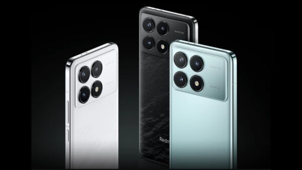 Redmi k80 k80 pro specs