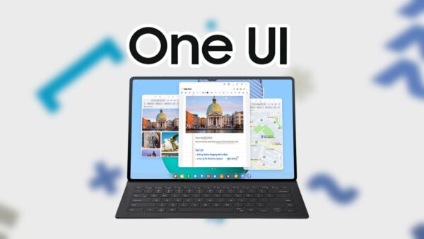 Samsung One UI 7 Beta