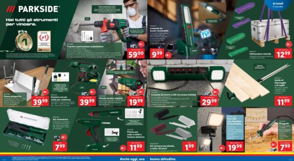 lidl - dettaglio lidl - dettaglio