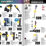 mediaworld - immagine 16 black friday mediaworld ep 1