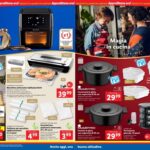 lidl - caratteristiche