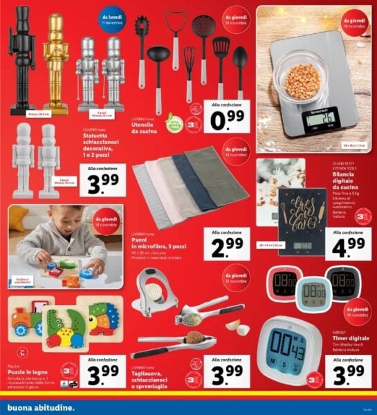 lidl - dettaglio lidl - dettaglio