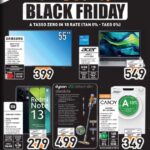 unieuro black friday unieuro