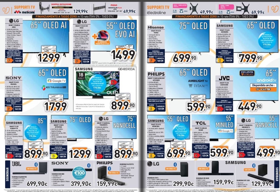 Screenshot 2024-11-13 113122 black friday unieuro