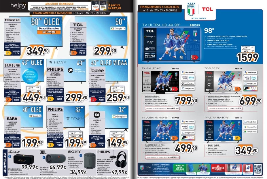 Screenshot 2024-11-13 113129 black friday unieuro