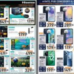 unieuro - funzionalità black friday unieuro