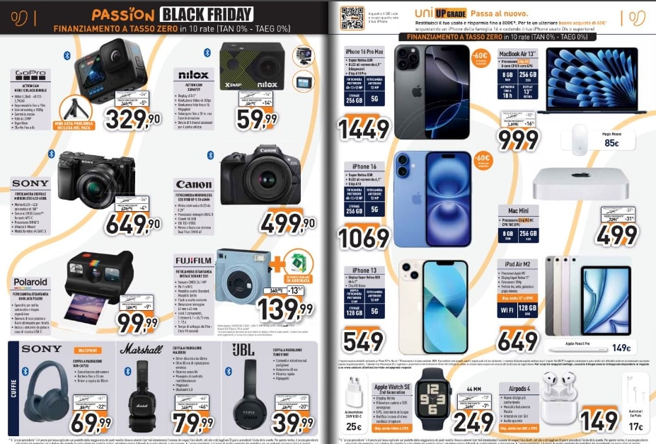 Screenshot 2024-11-13 113147 black friday unieuro
