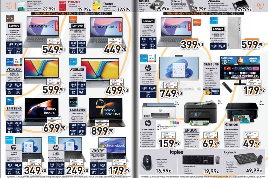 Screenshot 2024-11-13 113154 black friday unieuro