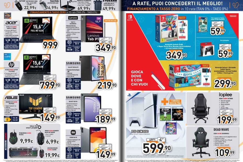 Screenshot 2024-11-13 113202 black friday unieuro