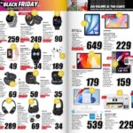 mediaworld black friday