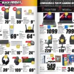 mediaworld black friday