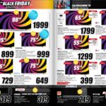 mediaworld black friday
