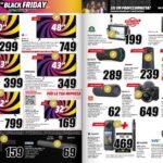 mediaworld black friday