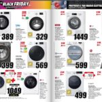 mediaworld black friday