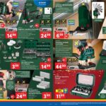 lidl - caratteristiche volantino lidl