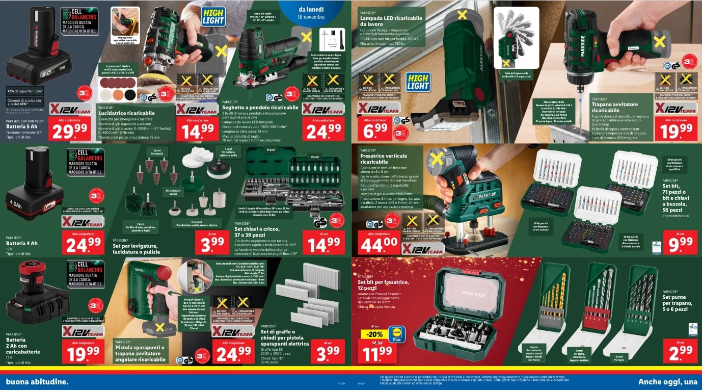 Screenshot 2024-11-18 121929 volantino lidl